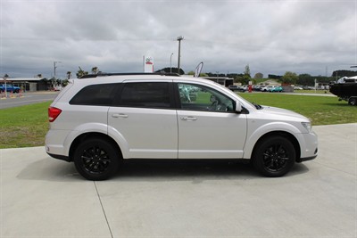 2014 Dodge Journey - Thumbnail