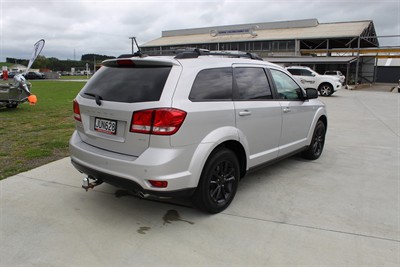 2014 Dodge Journey - Thumbnail
