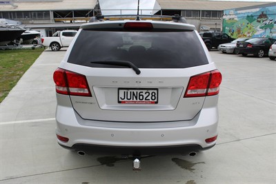 2014 Dodge Journey - Thumbnail