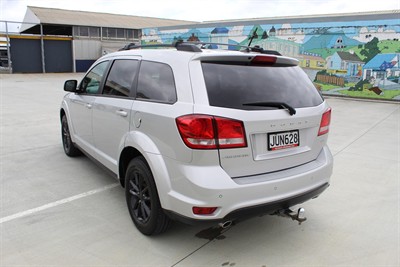 2014 Dodge Journey - Thumbnail