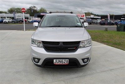 2014 Dodge Journey - Thumbnail