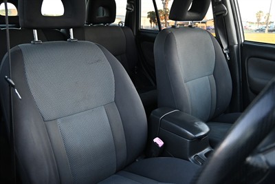 2004 Toyota Rav4 - Thumbnail