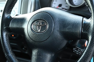 2004 Toyota Rav4 - Thumbnail
