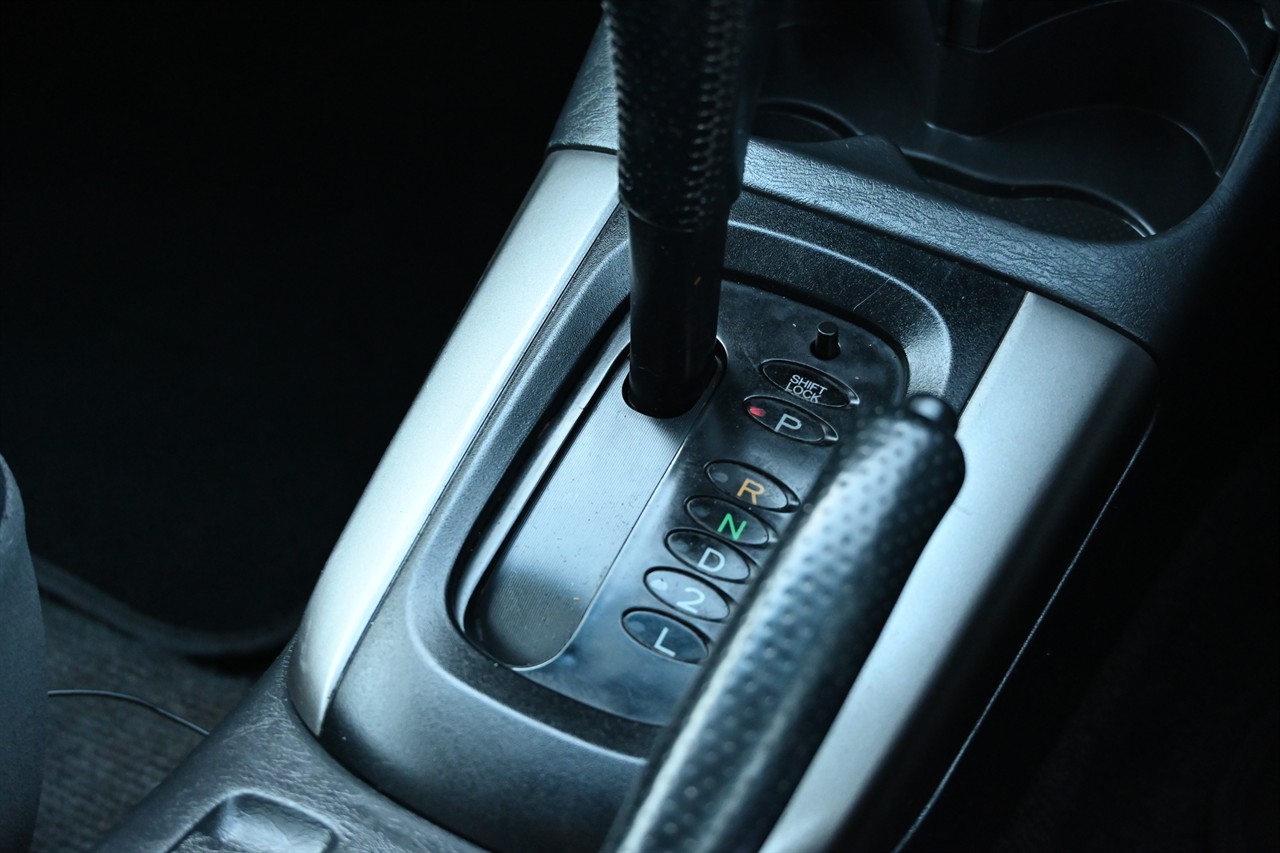 2004 Toyota Rav4