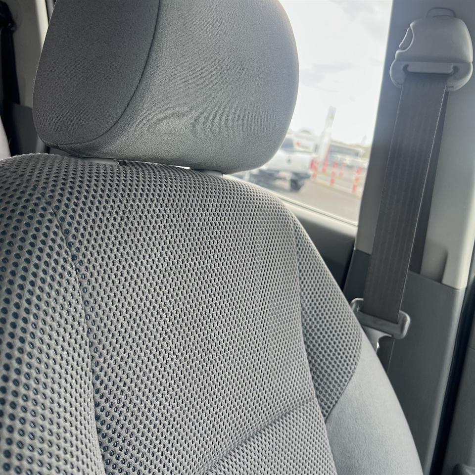 2005 Toyota Hilux