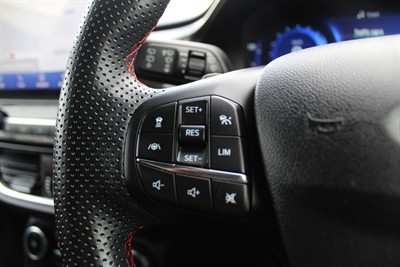 2021 Ford Puma - Thumbnail