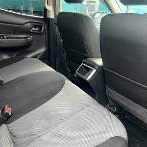2020 Mitsubishi Triton - Thumbnail