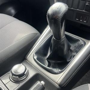 2020 Mitsubishi Triton - Thumbnail