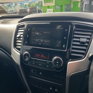 2020 Mitsubishi Triton - Thumbnail