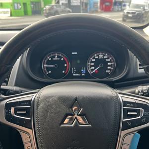 2020 Mitsubishi Triton - Thumbnail