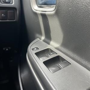 2020 Mitsubishi Triton - Thumbnail