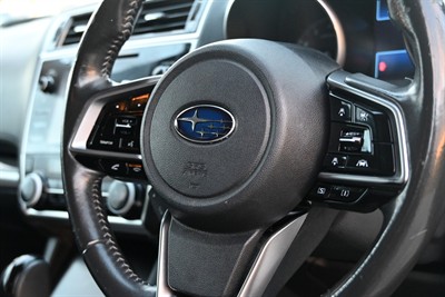2018 Subaru Outback - Thumbnail