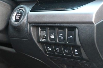 2018 Subaru Outback - Thumbnail