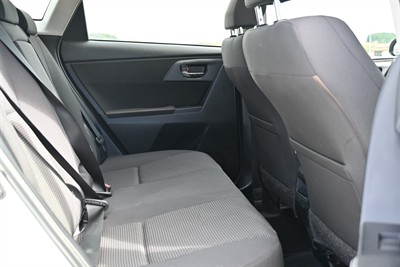 2012 Toyota Corolla - Thumbnail