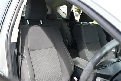 2012 Toyota Corolla - Thumbnail