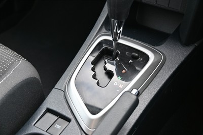 2012 Toyota Corolla - Thumbnail