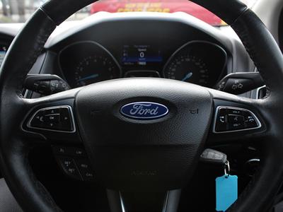 2018 Ford Focus - Thumbnail