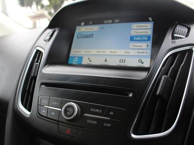 2018 Ford Focus - Thumbnail