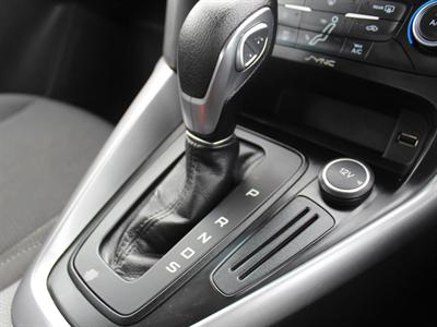 2018 Ford Focus - Thumbnail