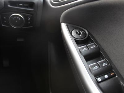 2018 Ford Focus - Thumbnail