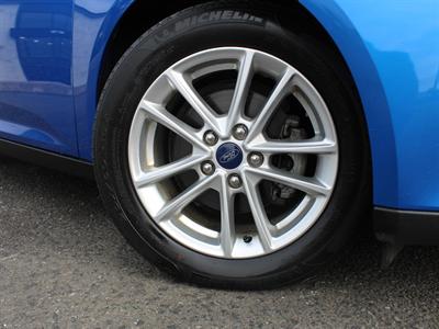2018 Ford Focus - Thumbnail