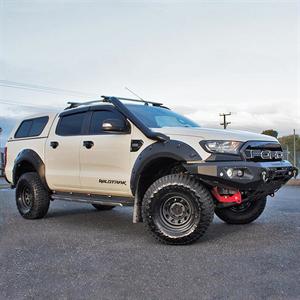 2015 Ford Ranger