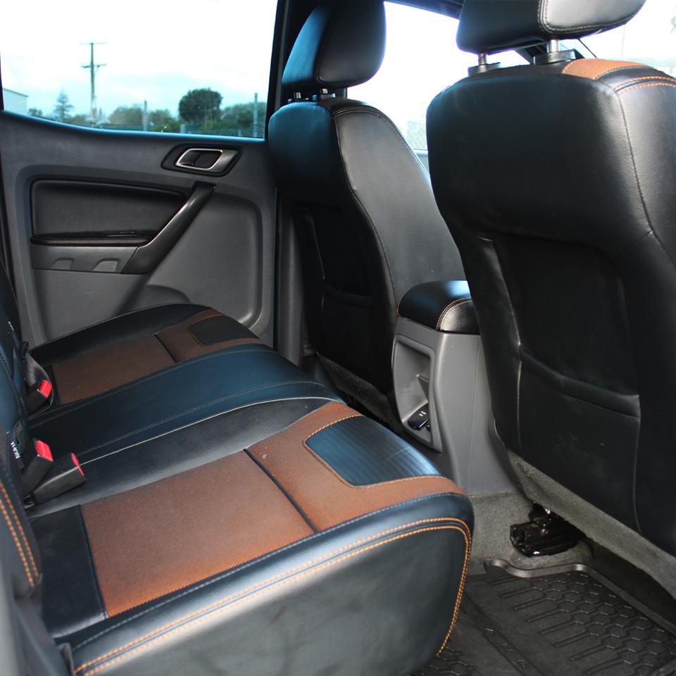 2015 Ford Ranger