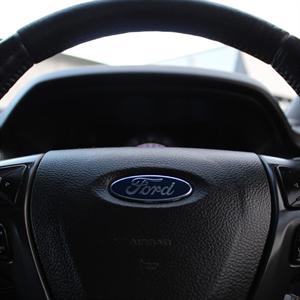 2015 Ford Ranger - Thumbnail