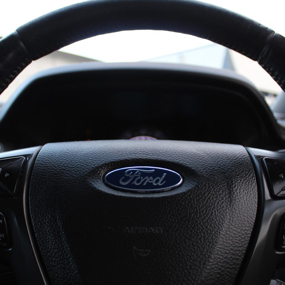 2015 Ford Ranger