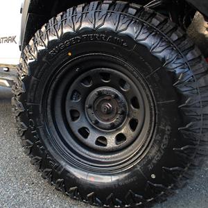 2015 Ford Ranger - Thumbnail