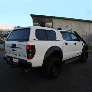 2015 Ford Ranger - Thumbnail