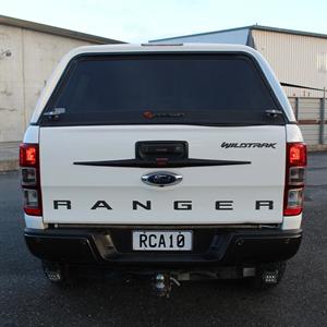2015 Ford Ranger - Thumbnail