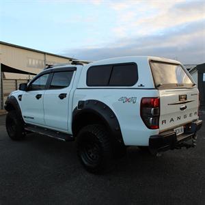 2015 Ford Ranger - Thumbnail