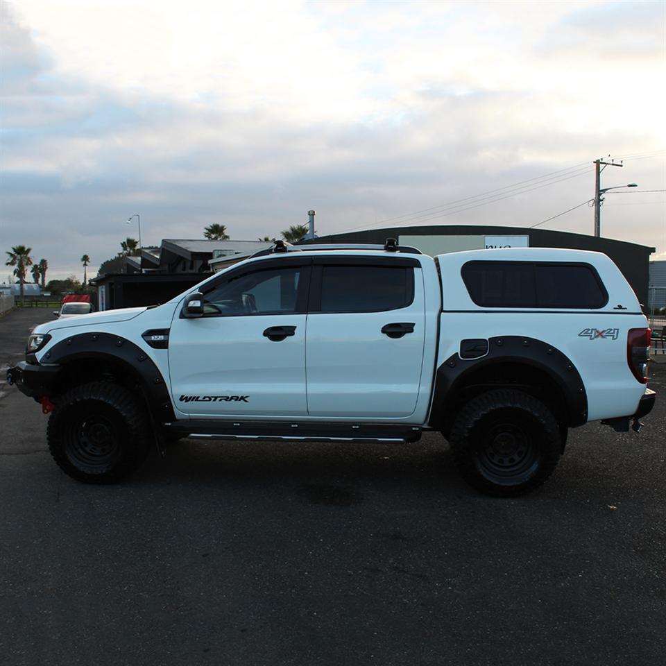 2015 Ford Ranger