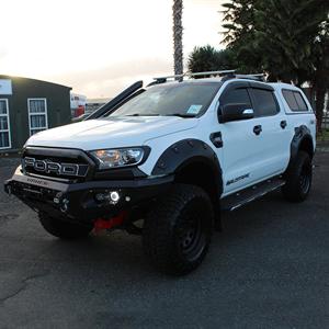 2015 Ford Ranger - Thumbnail