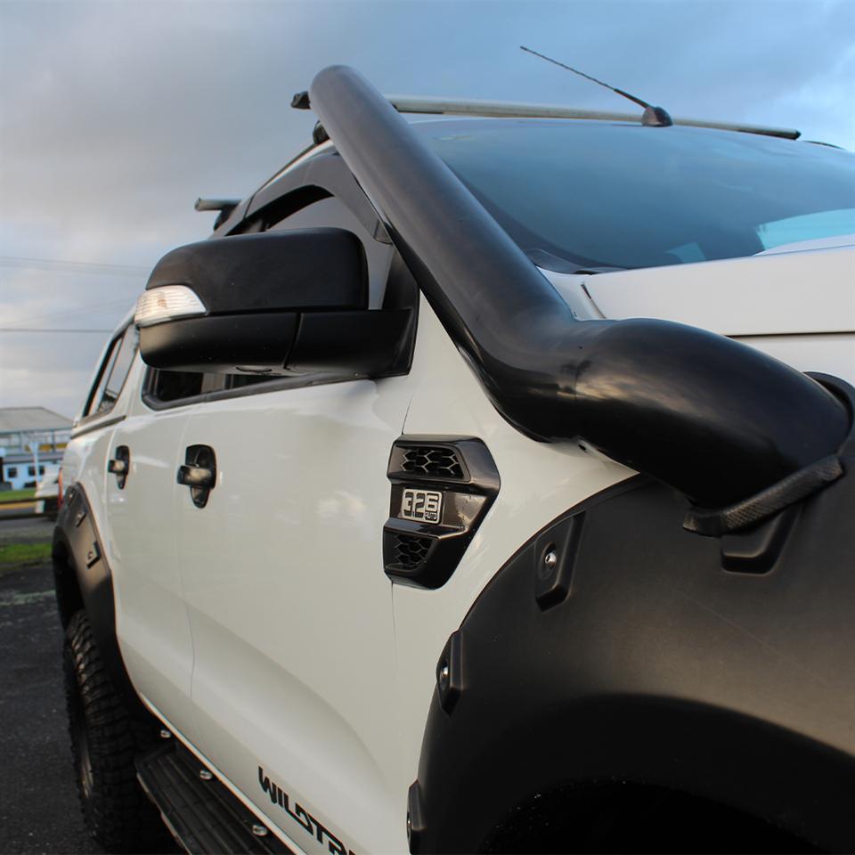 2015 Ford Ranger