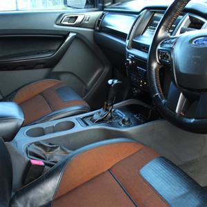 2015 Ford Ranger - Thumbnail