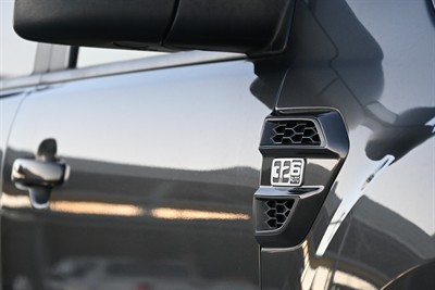 2017 Ford Ranger - Thumbnail
