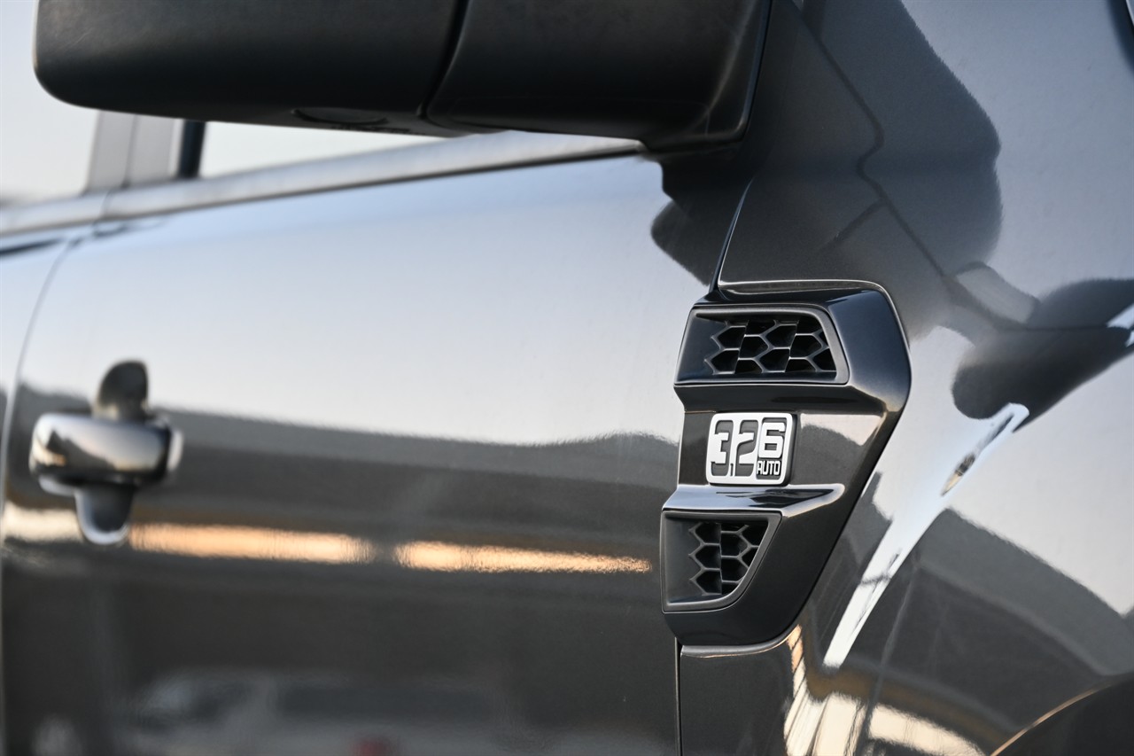 2017 Ford Ranger