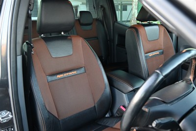 2017 Ford Ranger - Thumbnail