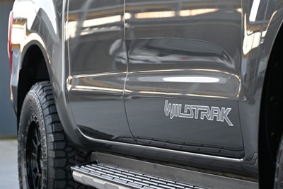 2017 Ford Ranger - Thumbnail