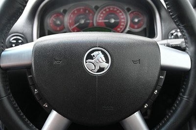2004 Holden Commodore - Thumbnail
