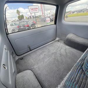 1998 Toyota Hilux - Thumbnail