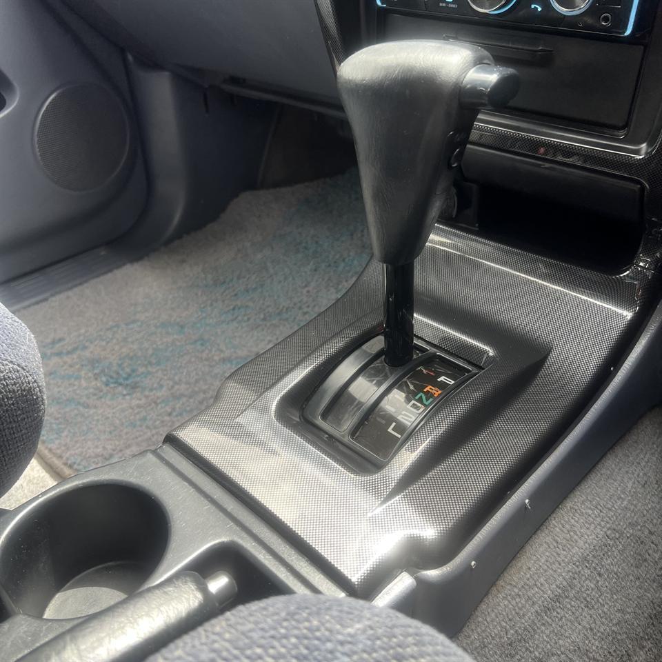 1998 Toyota Hilux