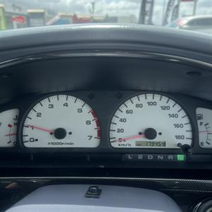 1998 Toyota Hilux - Thumbnail