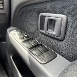 1998 Toyota Hilux - Thumbnail