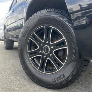 1998 Toyota Hilux - Thumbnail