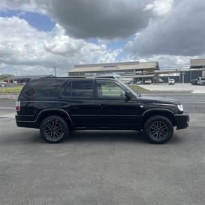 1998 Toyota Hilux - Thumbnail