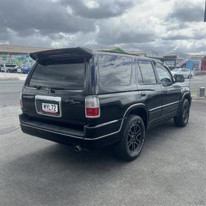 1998 Toyota Hilux - Thumbnail