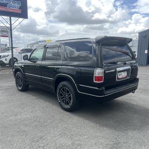 1998 Toyota Hilux - Thumbnail